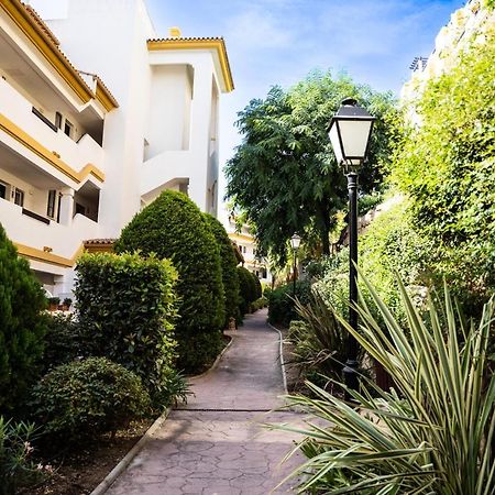 El Olive - Calanova Grand Golf Apartment Mijas Luaran gambar