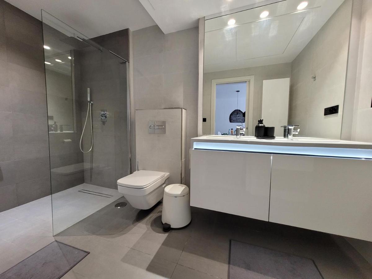 El Olive - Calanova Grand Golf Apartment Mijas Luaran gambar