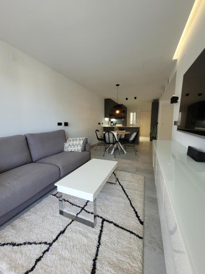 El Olive - Calanova Grand Golf Apartment Mijas Luaran gambar