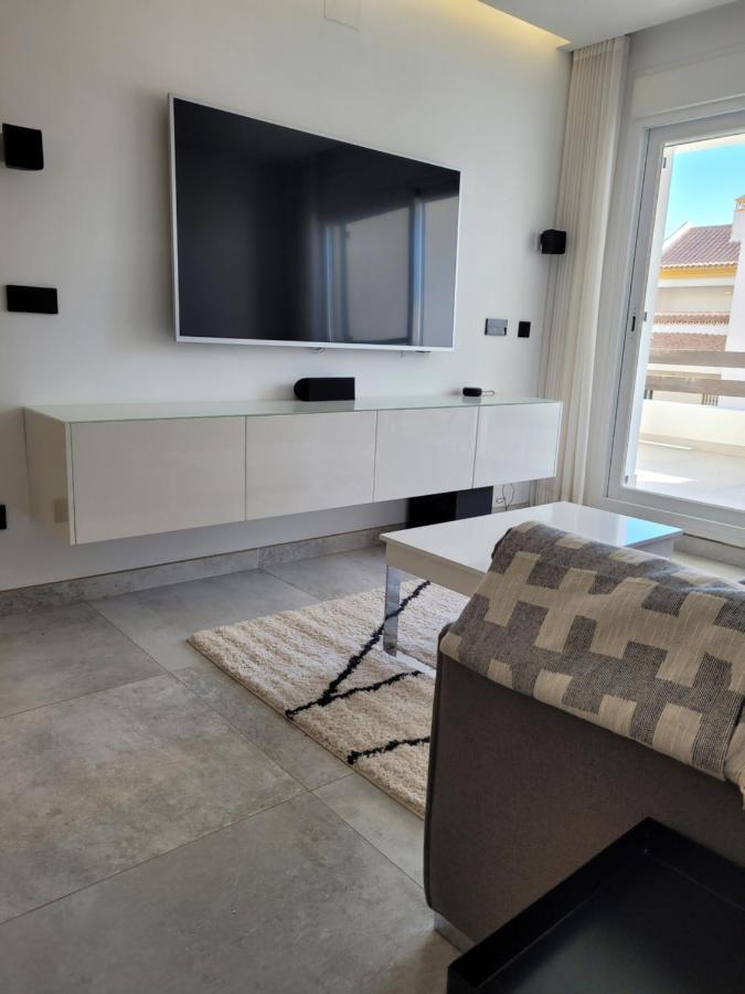 El Olive - Calanova Grand Golf Apartment Mijas Luaran gambar