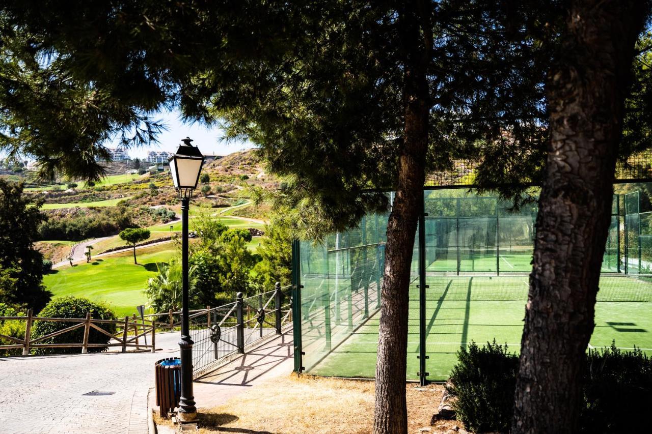 El Olive - Calanova Grand Golf Apartment Mijas Luaran gambar