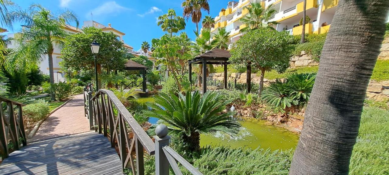 El Olive - Calanova Grand Golf Apartment Mijas Luaran gambar