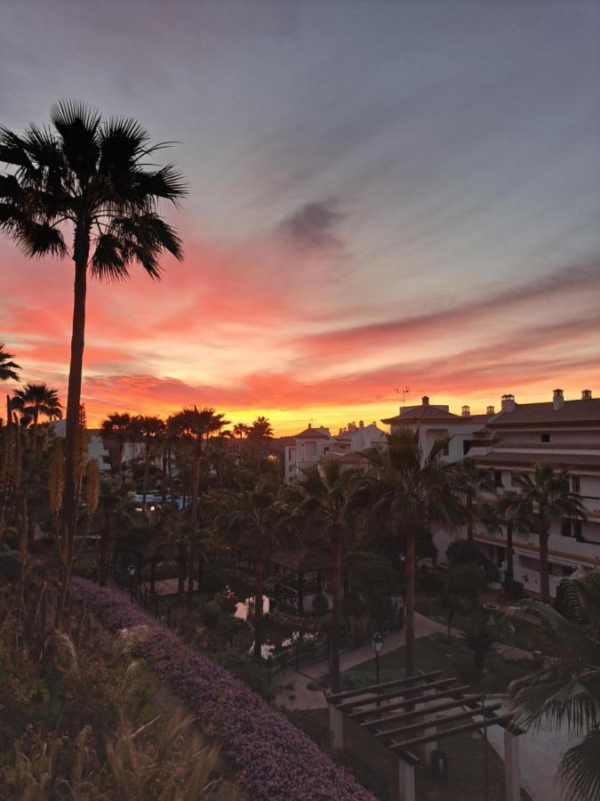 El Olive - Calanova Grand Golf Apartment Mijas Luaran gambar
